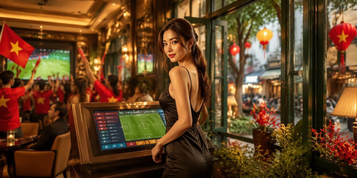 Trải nghiệm thanh toán nhanh chóng cho VIP tại m330