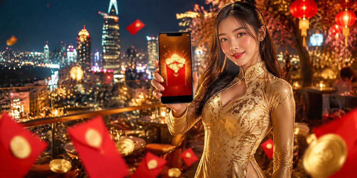 Người dùng trải nghiệm nền tảng cá cược m330 trên di động tại Thành phố Hồ Chí Minh