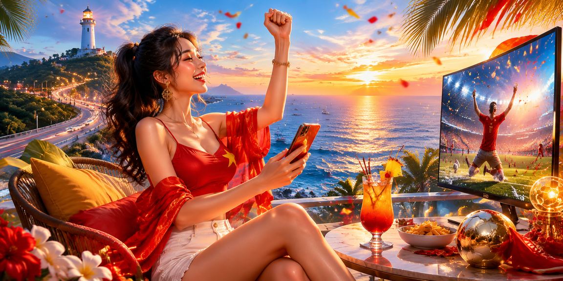 Khu giải trí casino sôi động tại Vũng Tàu